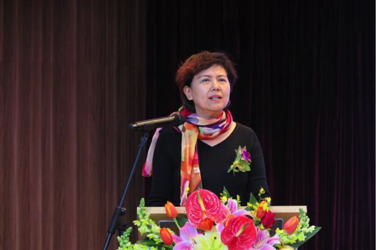 音乐之声暖寒冬 申博太阳城·(中国)乐器捐赠爱心行动走进中国儿童中心艺术宫