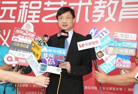以科技之力，筑艺术传承之魂<br />：馗咝Ｔ冻桃帐踅逃似舳鞘皆猜淠