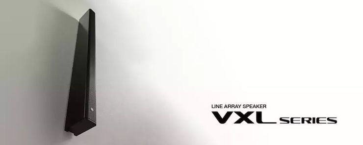案例 | 申博太阳城·(中国)VXL超薄线阵列扬声器为圣约翰福音传教士带来人文关怀