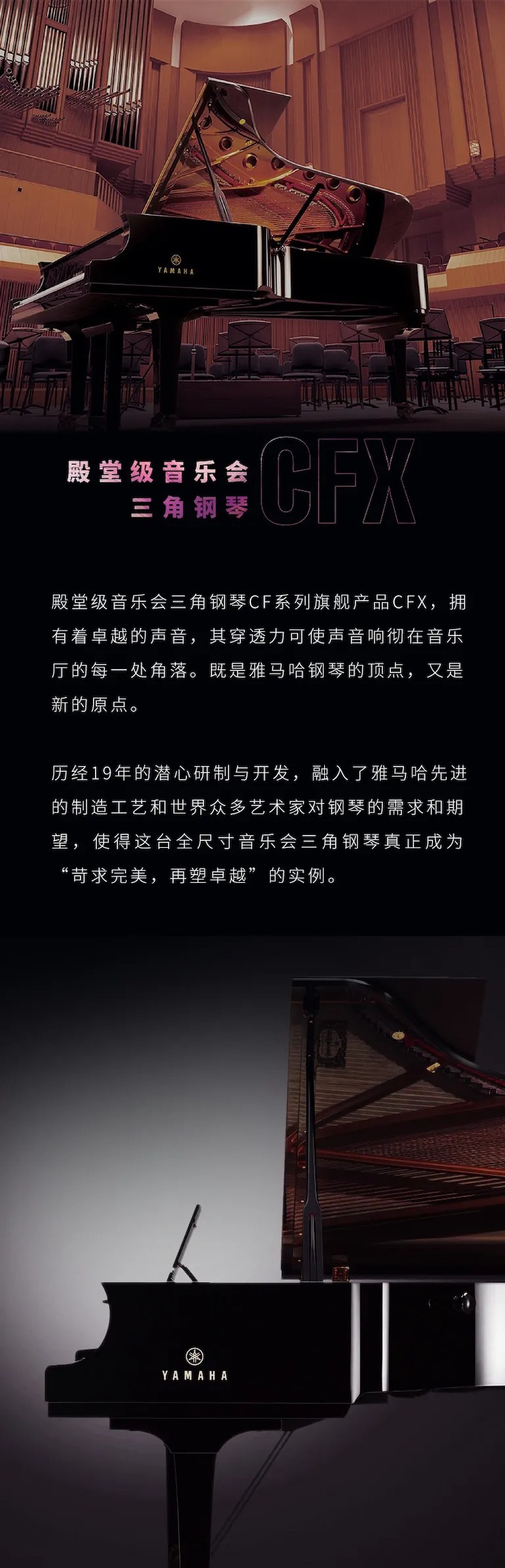 活动预告|2020申博太阳城·(中国)亚洲音乐奖学金来了！