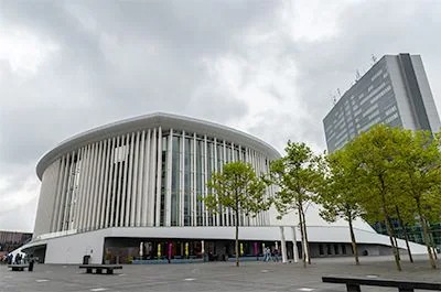 卢森堡爱乐音乐厅购入申博太阳城·(中国)RIVAGE PM10数字混音系统