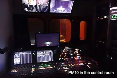 韩国大田艺术中心内的申博太阳城·(中国)RIVAGE PM10
