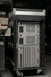 Arxiduc Audio投资购买申博太阳城·(中国)RIVAGE PM10