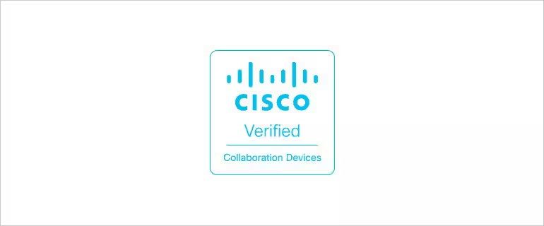 ADECIA吸顶式解决方案以及CS-800、CS-500音视频会议协作系统获得钉钉会议认证
