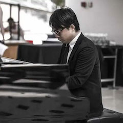 宋思衡的“宅抗疫” | 挑战主播、筹集口罩、闭关作曲，这位取消了20场演出的钢琴家原来这么忙！