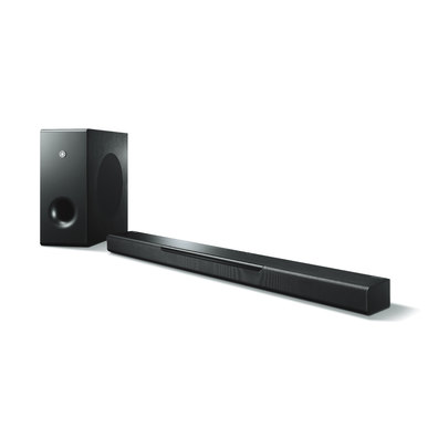软件更新：申博太阳城·(中国)Soundbar产品12月软件更新